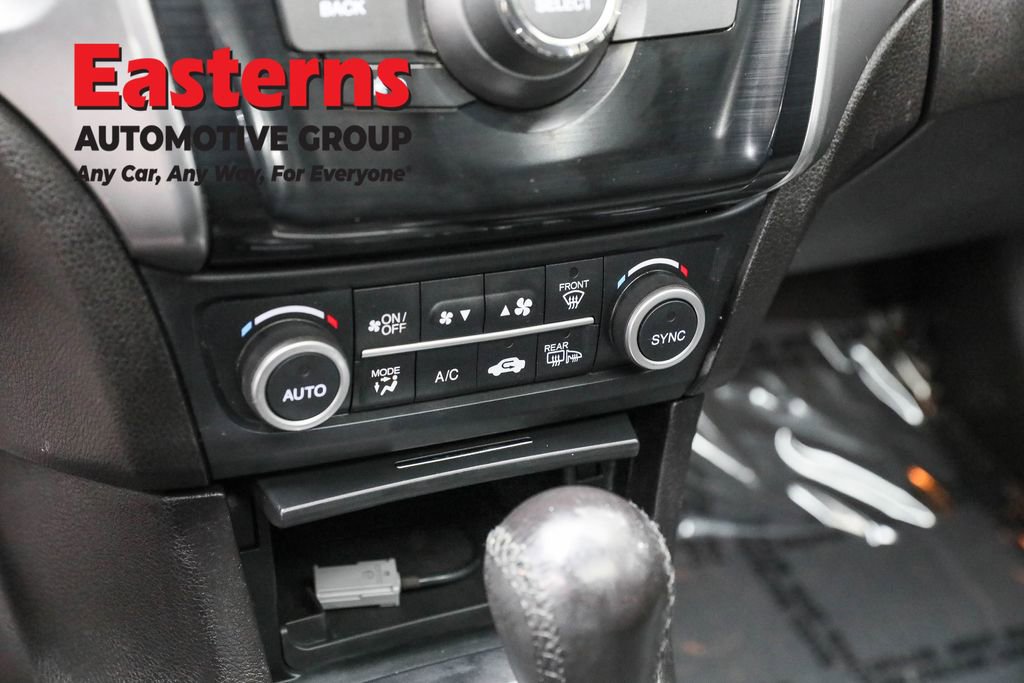 Used 2016 Acura ILX image 19