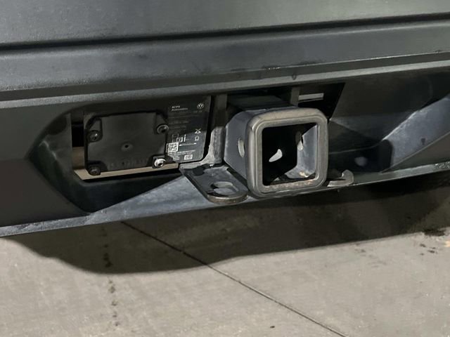 Used 2021 Volkswagen Atlas SE w/ Towing Package image 27