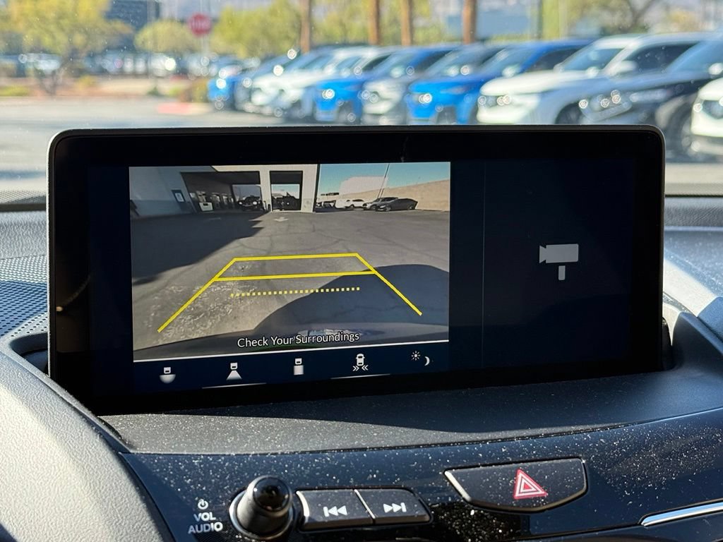 Used 2022 Acura RDX FWD image 13