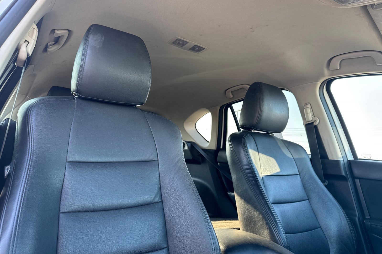 Used 2016 MAZDA CX-5 Touring image 14