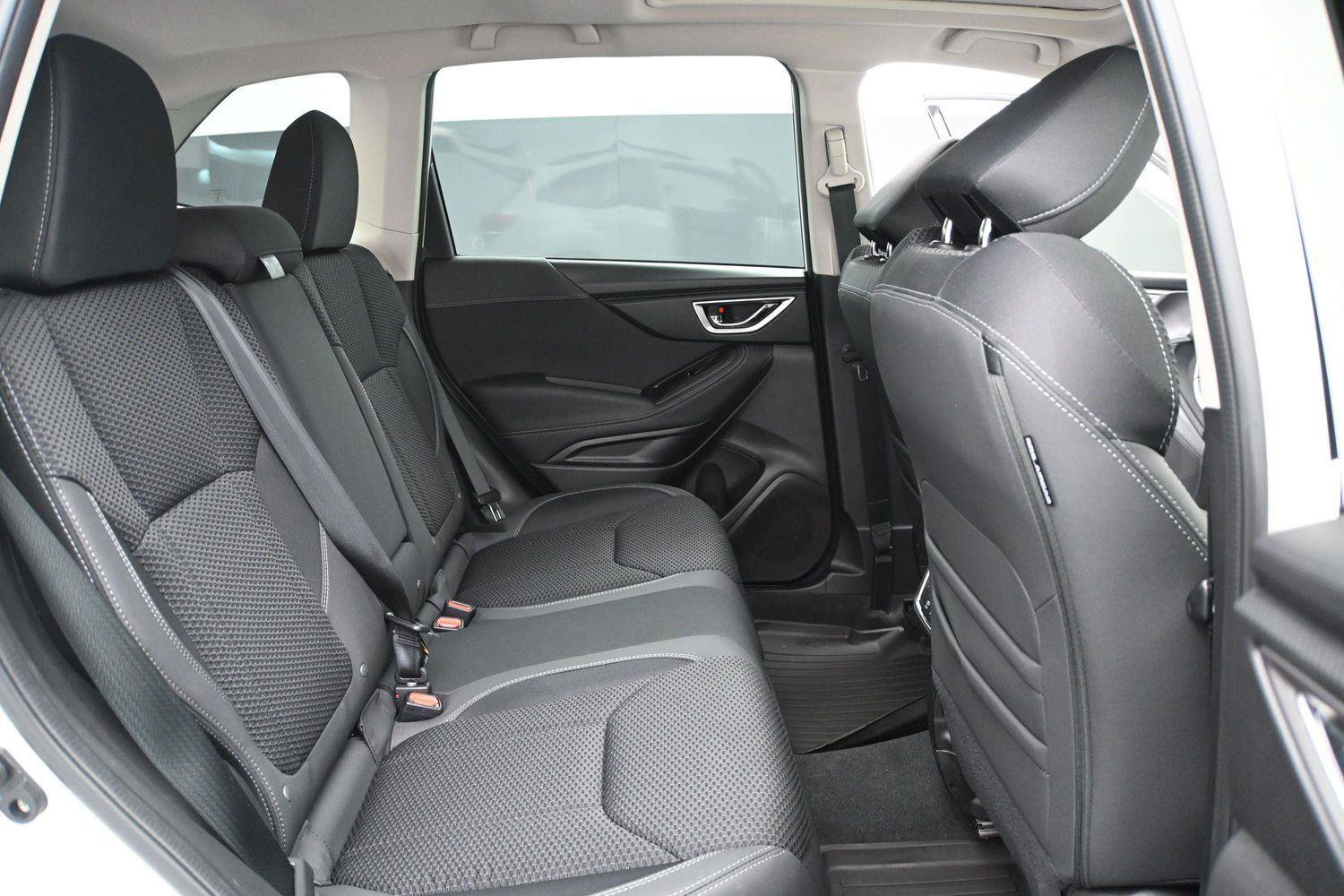 Used 2023 Subaru Forester Premium AWD/4WD image 20