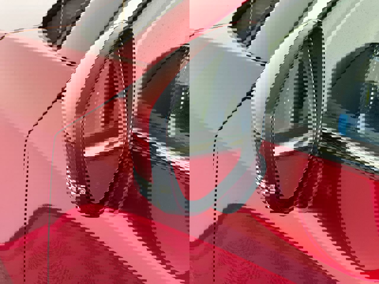 Used 2018 MAZDA CX-5 Touring w/ Preferred Equipment Package image 9