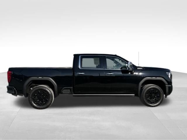Used 2024 GMC Sierra 2500 Denali Ultimate image 9