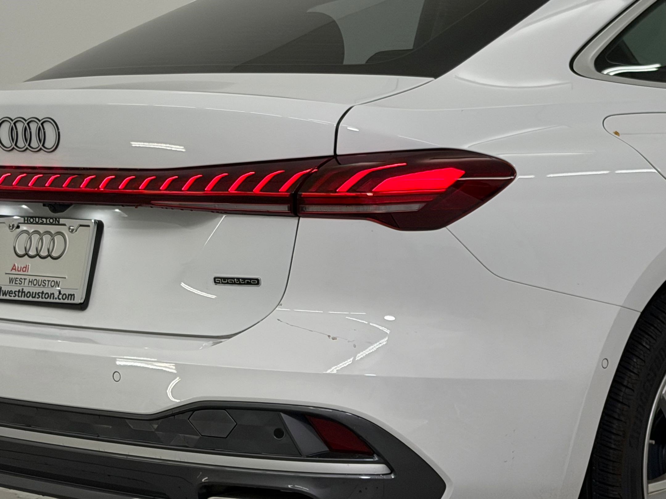 Certified 2025 Audi A5 Premium image 12