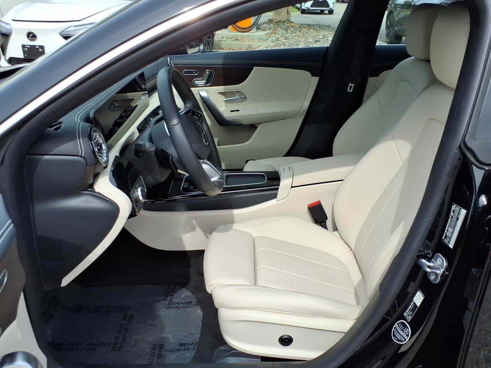 Used 2026 Mercedes-Benz CLA 250 image 12