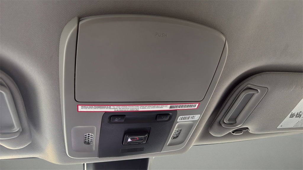 Used 2023 Toyota Camry LE image 29