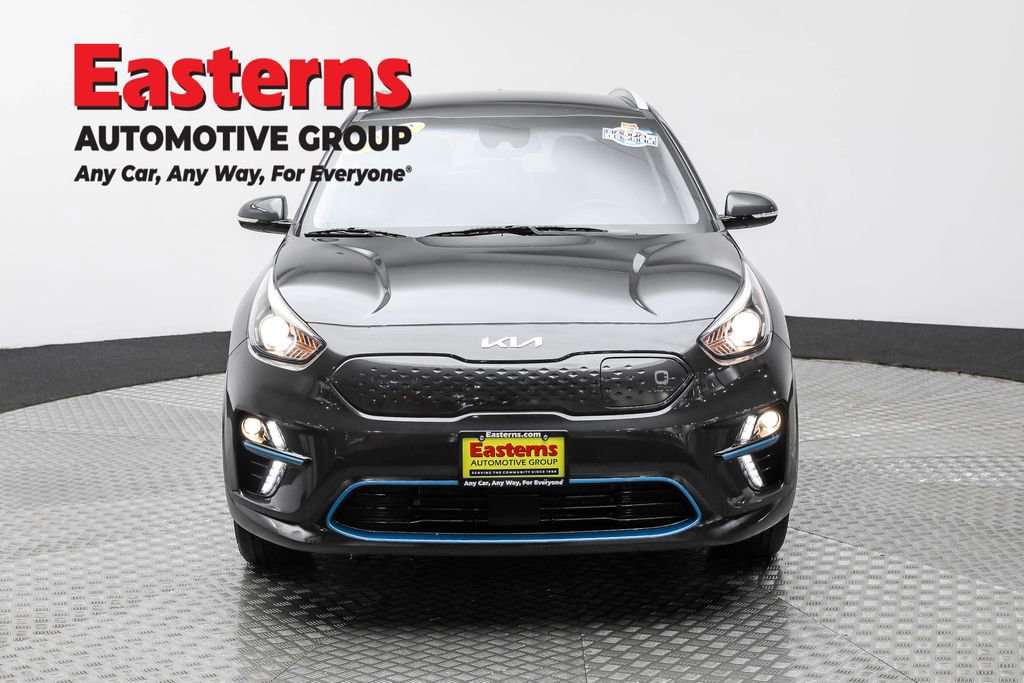 Used 2022 Kia Niro EX w/ Cold Weather Package image 2