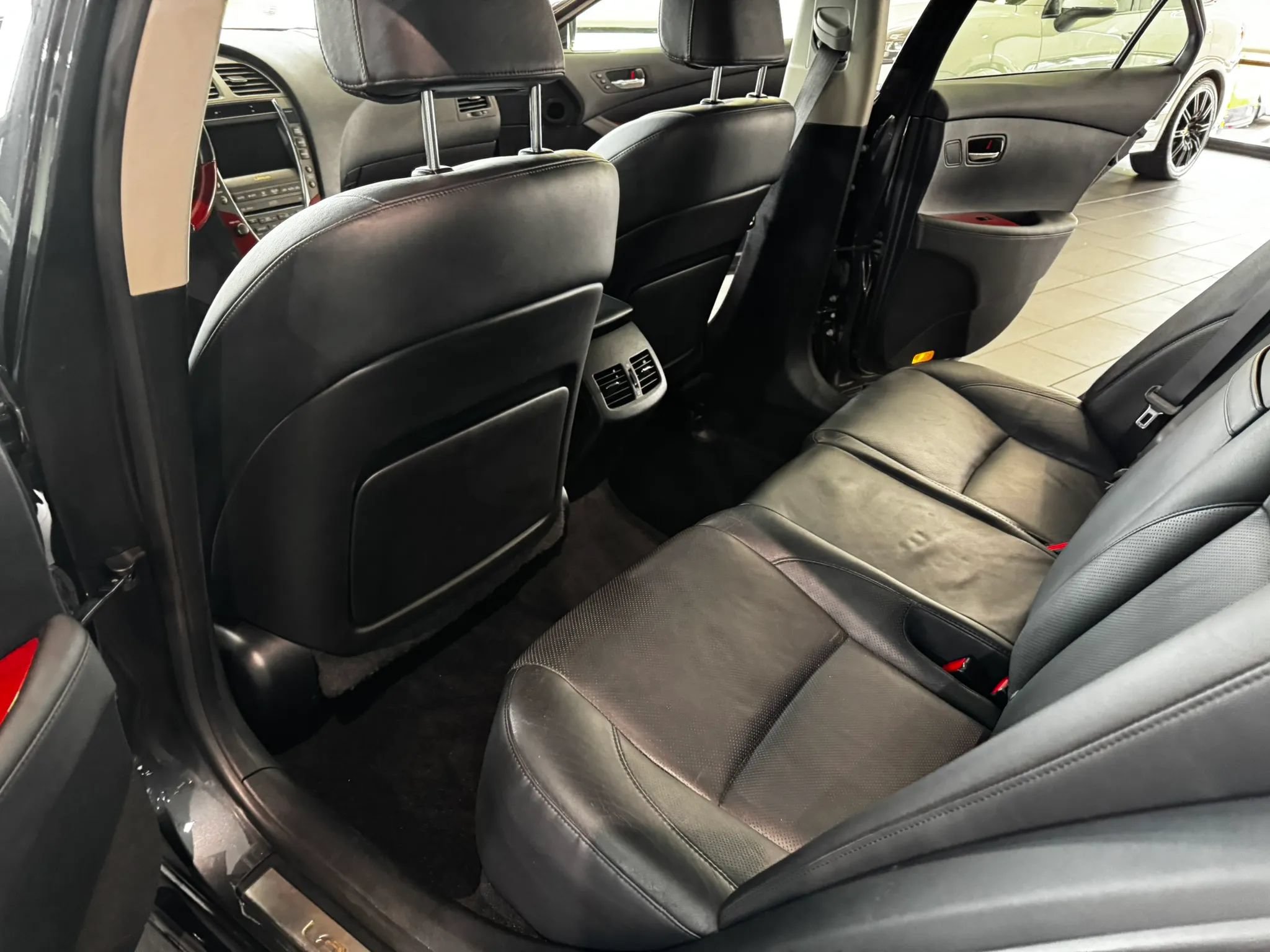 Used 2008 Lexus ES 350 FWD image 18