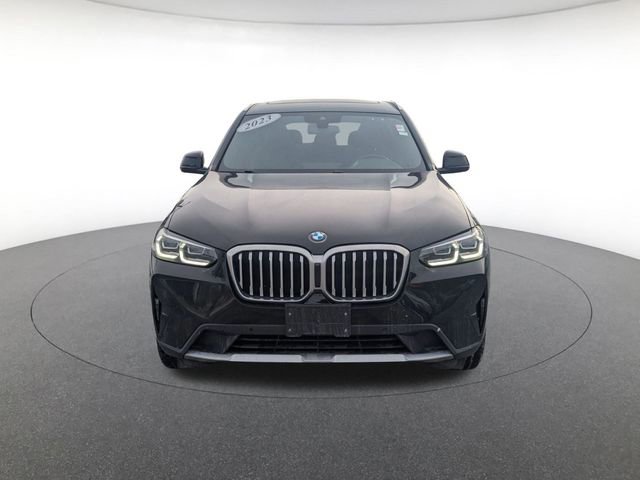 Used 2023 BMW X3 sDrive30i image 2