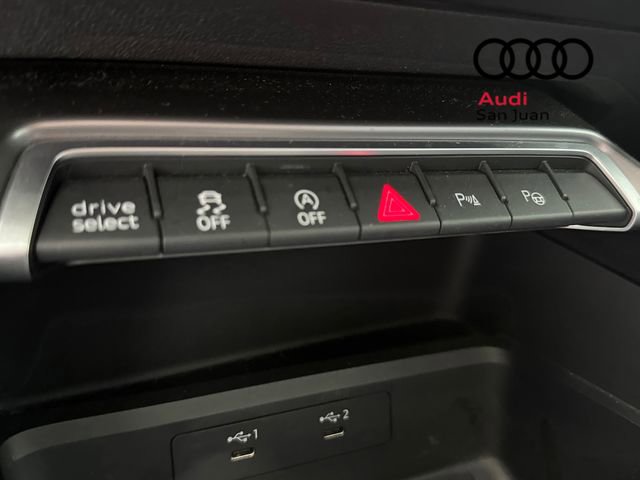Used 2023 Audi A3 2.0T Premium w/ Convenience Package image 39