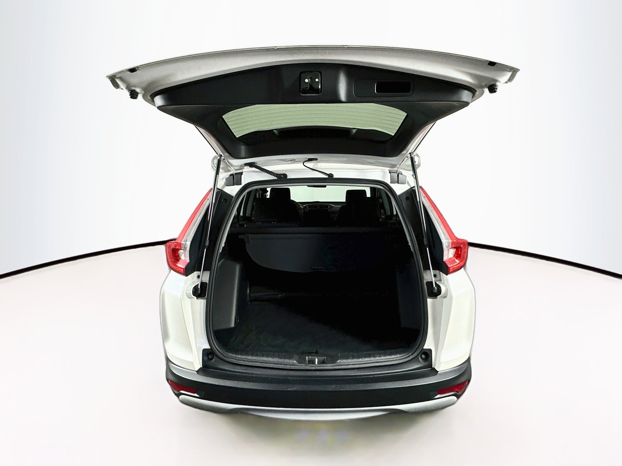 Used 2017 Honda CR-V EX image 28