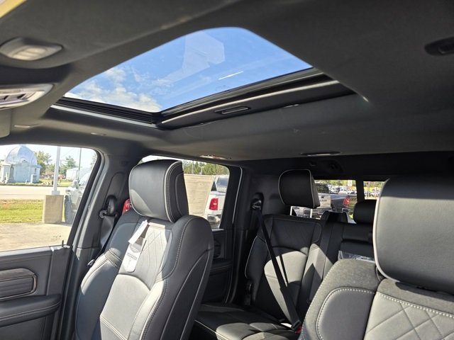 New 2026 RAM 2500 Limited image 29