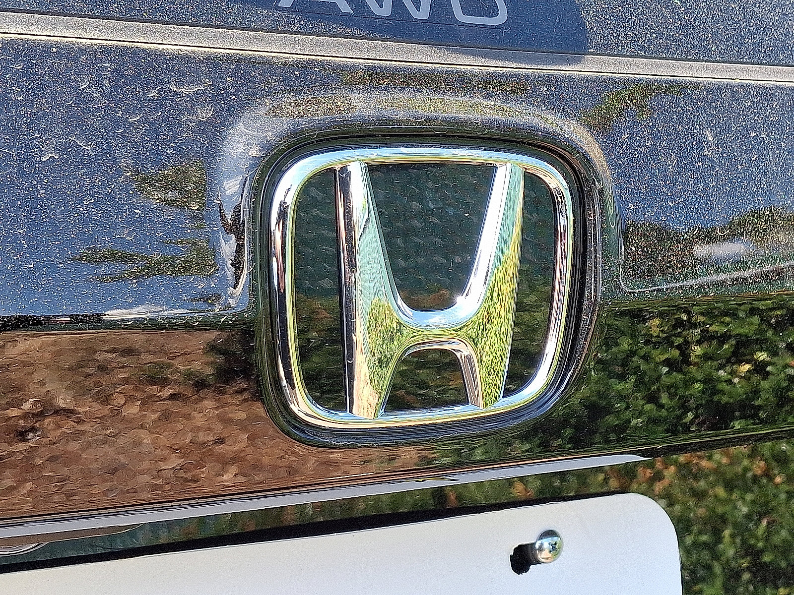 New 2026 Honda CR-V EX image 7