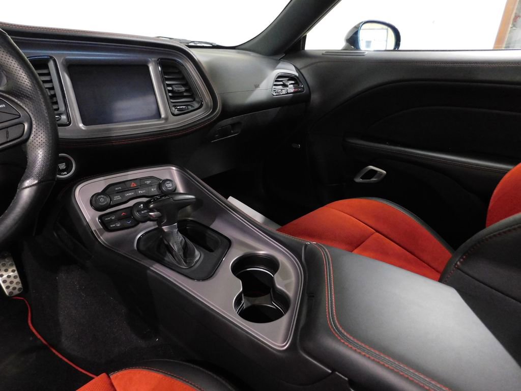 Used 2023 Dodge Challenger R/T Scat Pack w/ Plus Package image 81