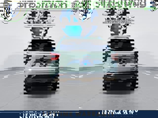 New 2026 Chevrolet Trax ACTIV w/ Sunroof Package image 5