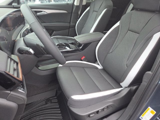 New 2026 Buick Envision Sport Touring AWD/4WD image 35