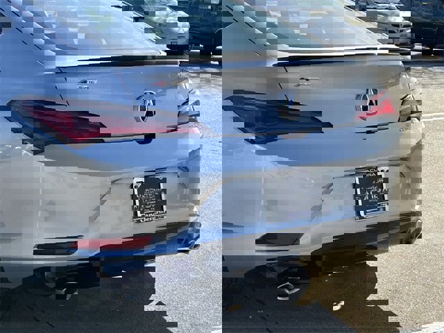 Certified 2023 Acura Integra A-Spec image 6