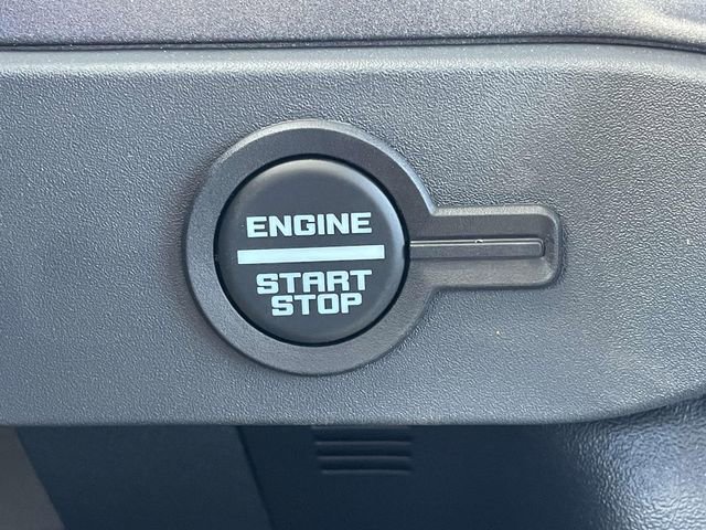 New 2026 Ford Bronco Big Bend image 25