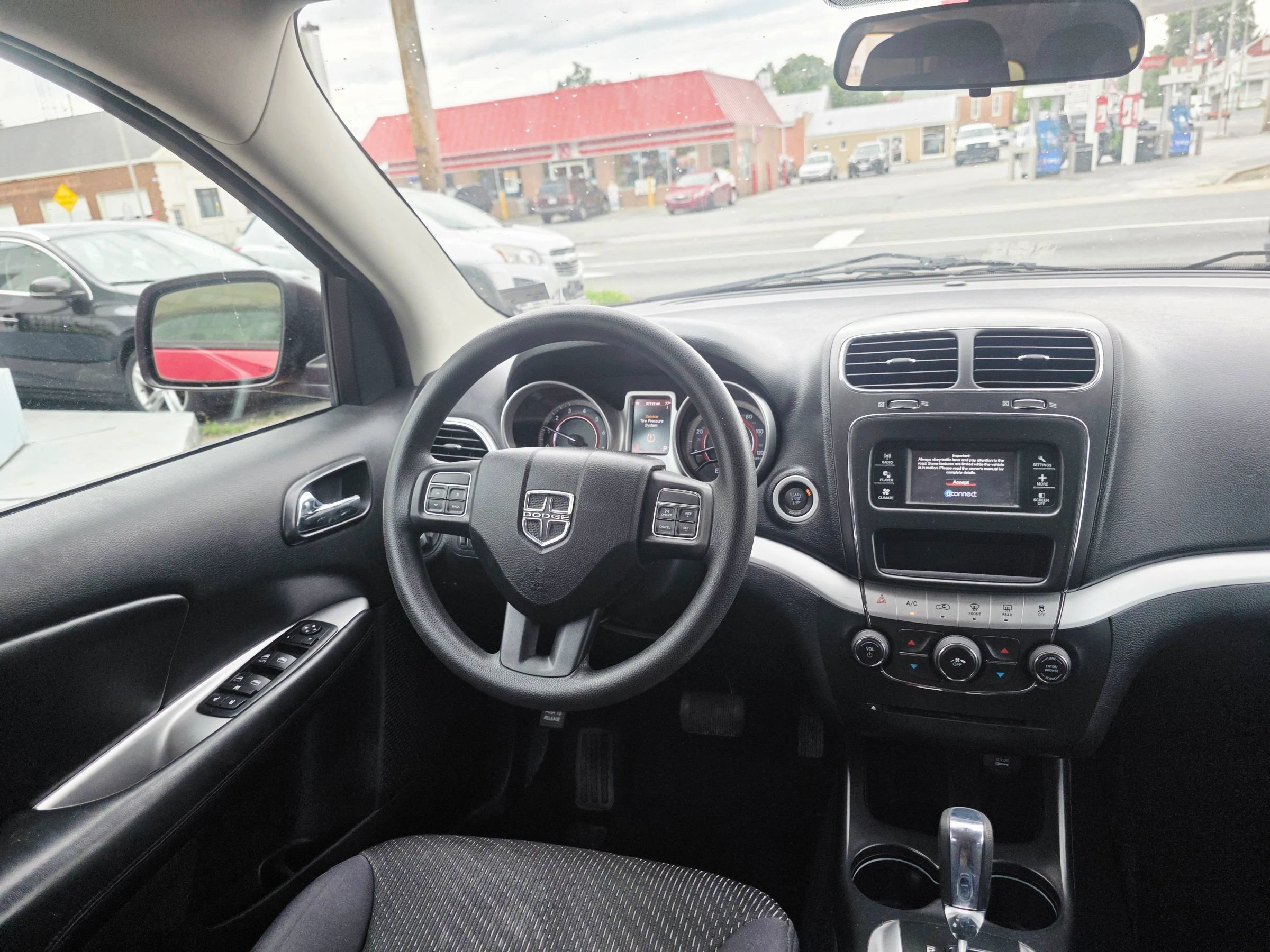 Used 2012 Dodge Journey SXT w/ Popular Equipment Group AWD/4WD image 20