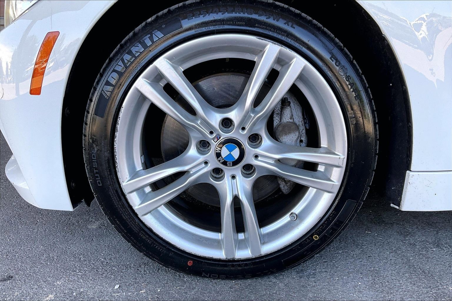 Used 2019 BMW 430i Gran Coupe xDrive w/ M Sport Package AWD/4WD image 25