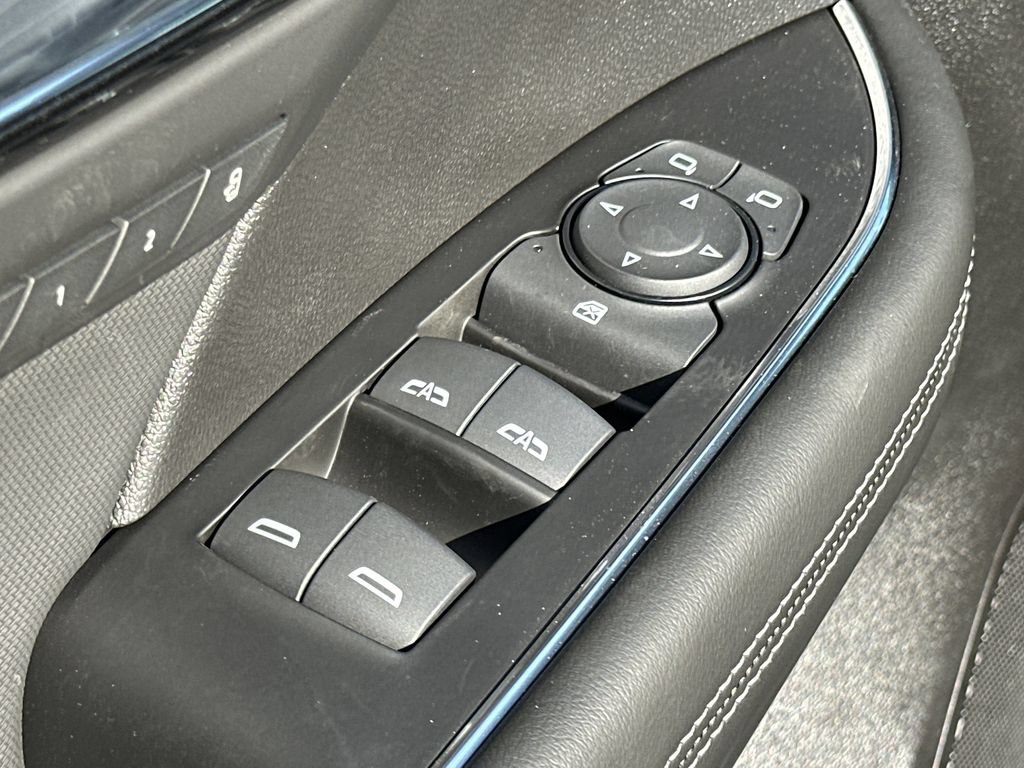 New 2026 Buick Envision Preferred AWD/4WD image 20