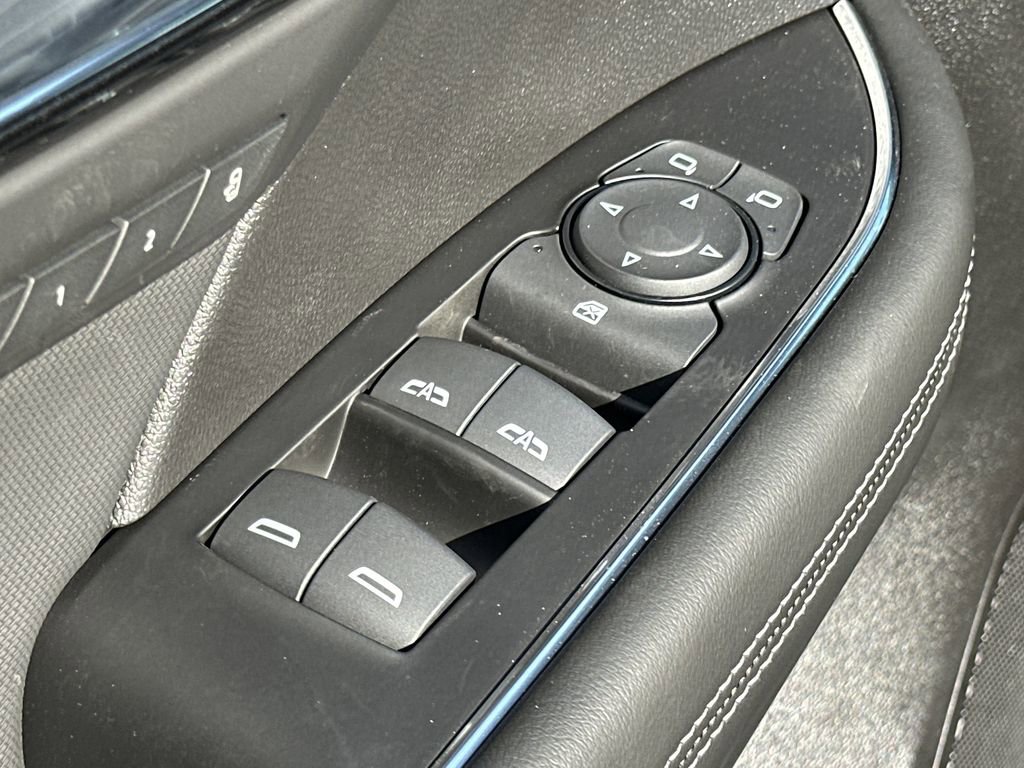New 2026 Buick Envision Preferred image 20