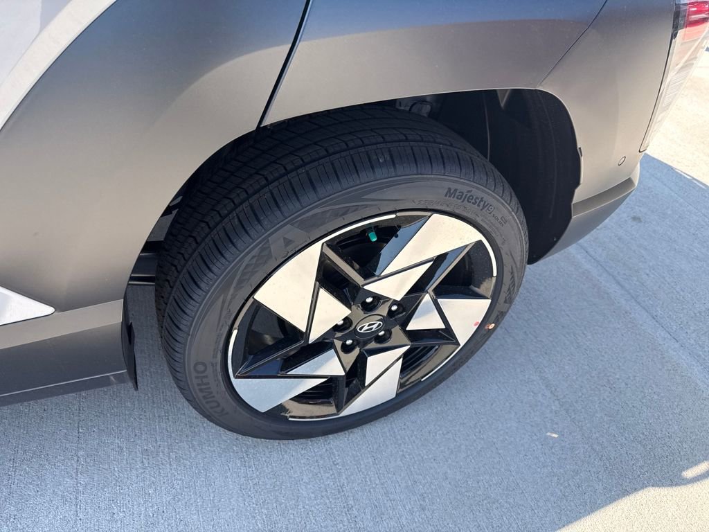 New 2026 Hyundai Kona Limited AWD/4WD image 11