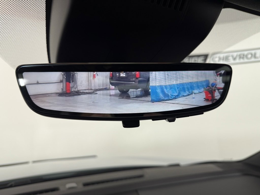 New 2026 Chevrolet Tahoe High Country image 29