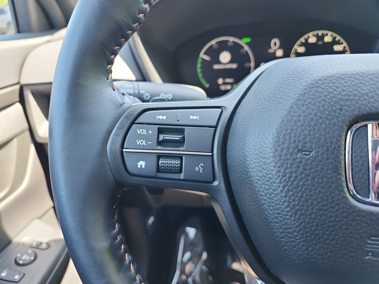 Used 2026 Honda CR-V Sport image 27