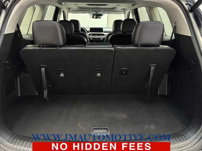 Used 2022 Kia Telluride EX w/ EX Premium Package AWD/4WD image 18