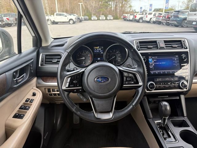 Used 2018 Subaru Outback 2.5i Limited image 13