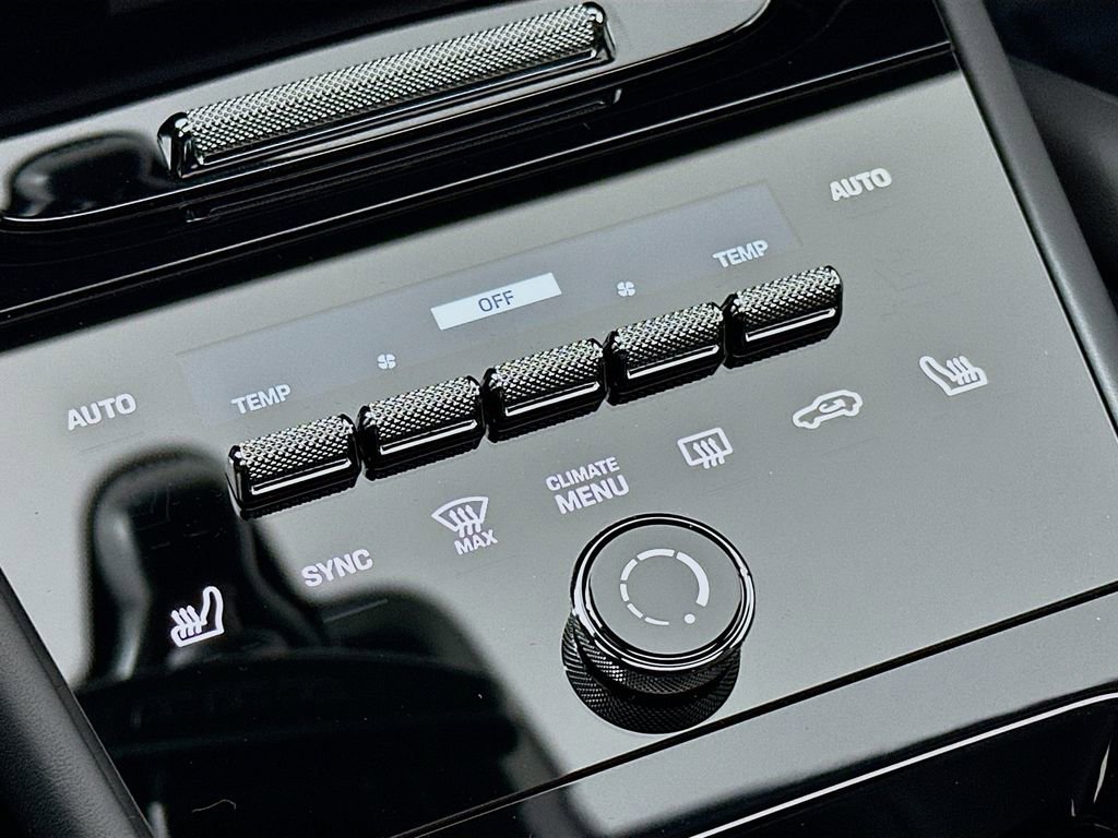 New 2026 Porsche Cayenne S image 23