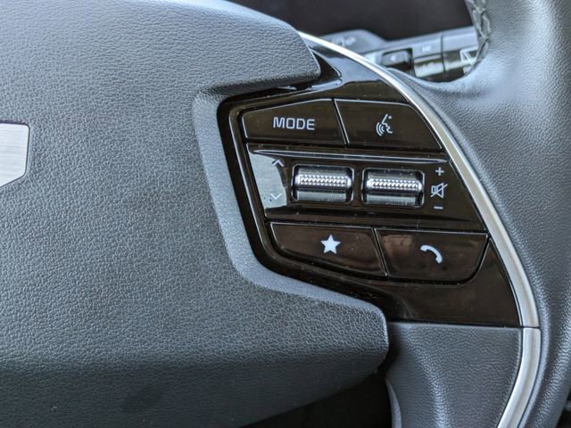 Used 2024 Kia Niro Wind image 28