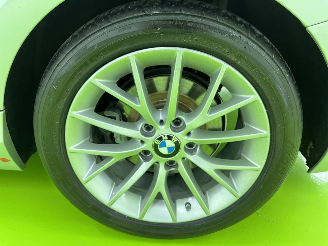 Used 2016 BMW 228i Convertible RWD image 13