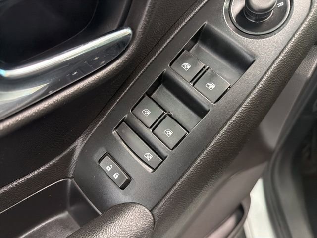 Used 2017 Chevrolet Trax LS image 13