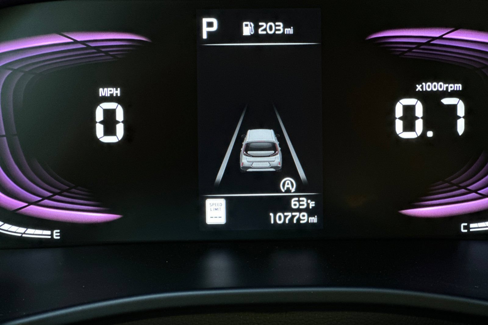 Certified 2025 Kia Soul S FWD image 26