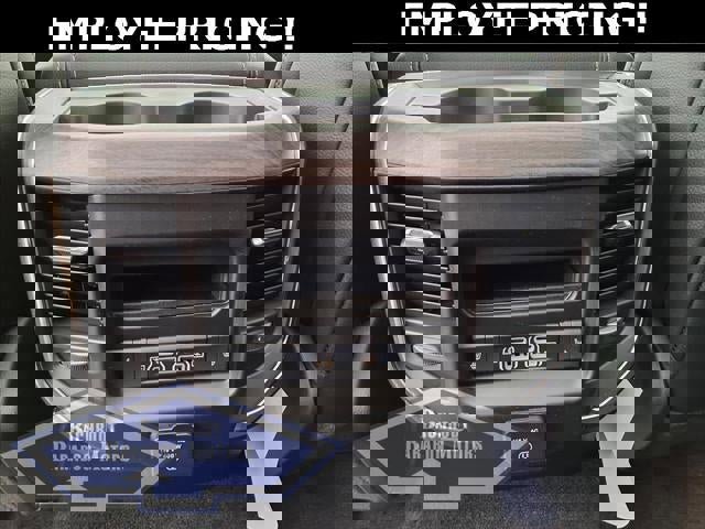 New 2026 RAM 1500 Laramie w/ Night Edition image 60