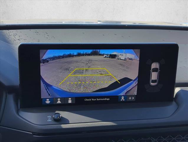 New 2025 Honda Accord Touring image 13