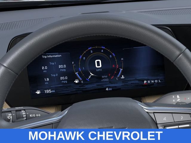 New 2026 Chevrolet Equinox ACTIV w/ Convenience Package III AWD/4WD image 18