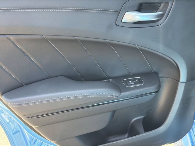Used 2023 Dodge Charger Scat Pack w/ Daytona Edition Group RWD image 20
