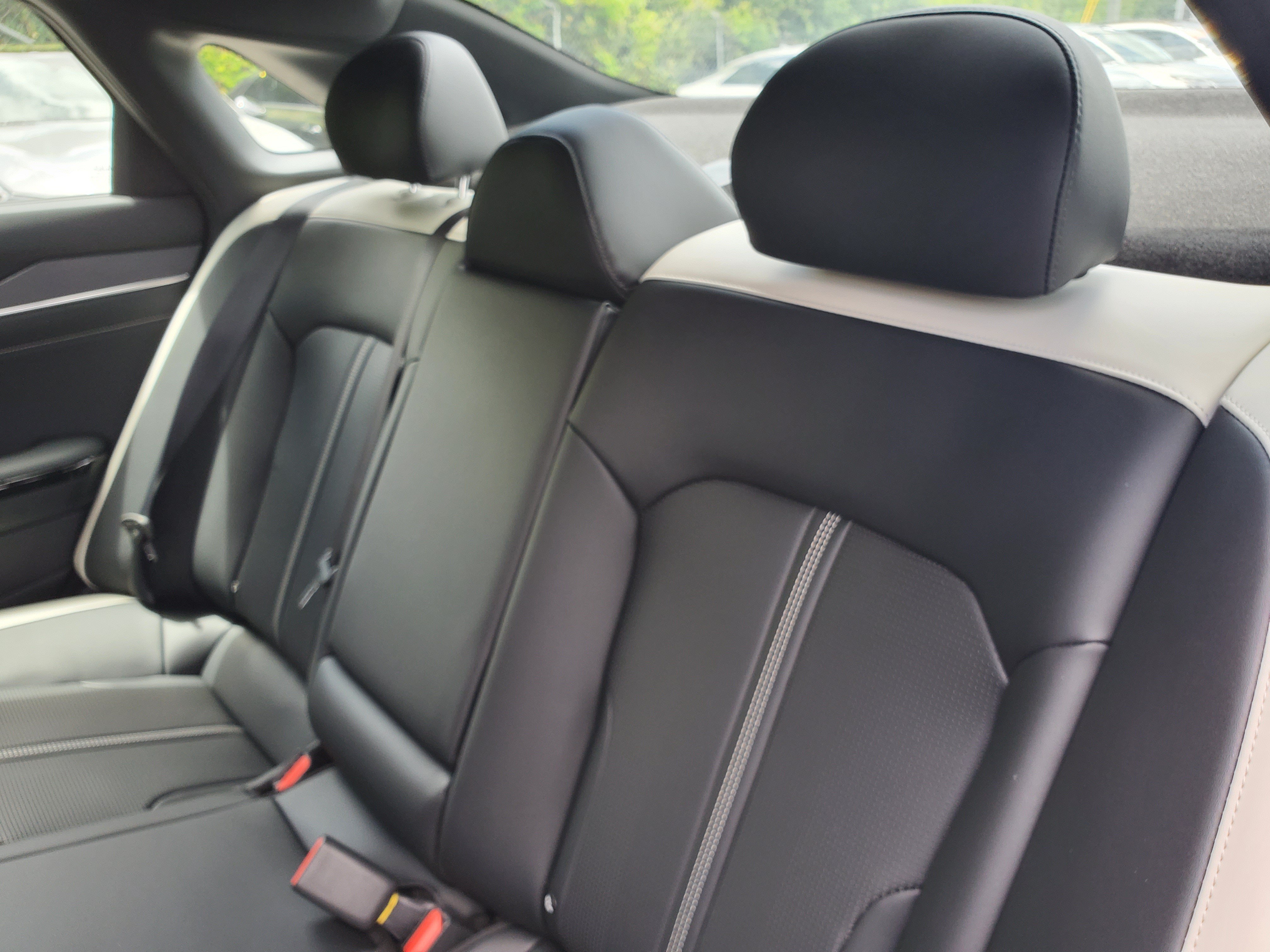 New 2026 Kia K5 GT-Line FWD image 12