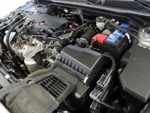 Used 2024 Honda Civic Sport image 32