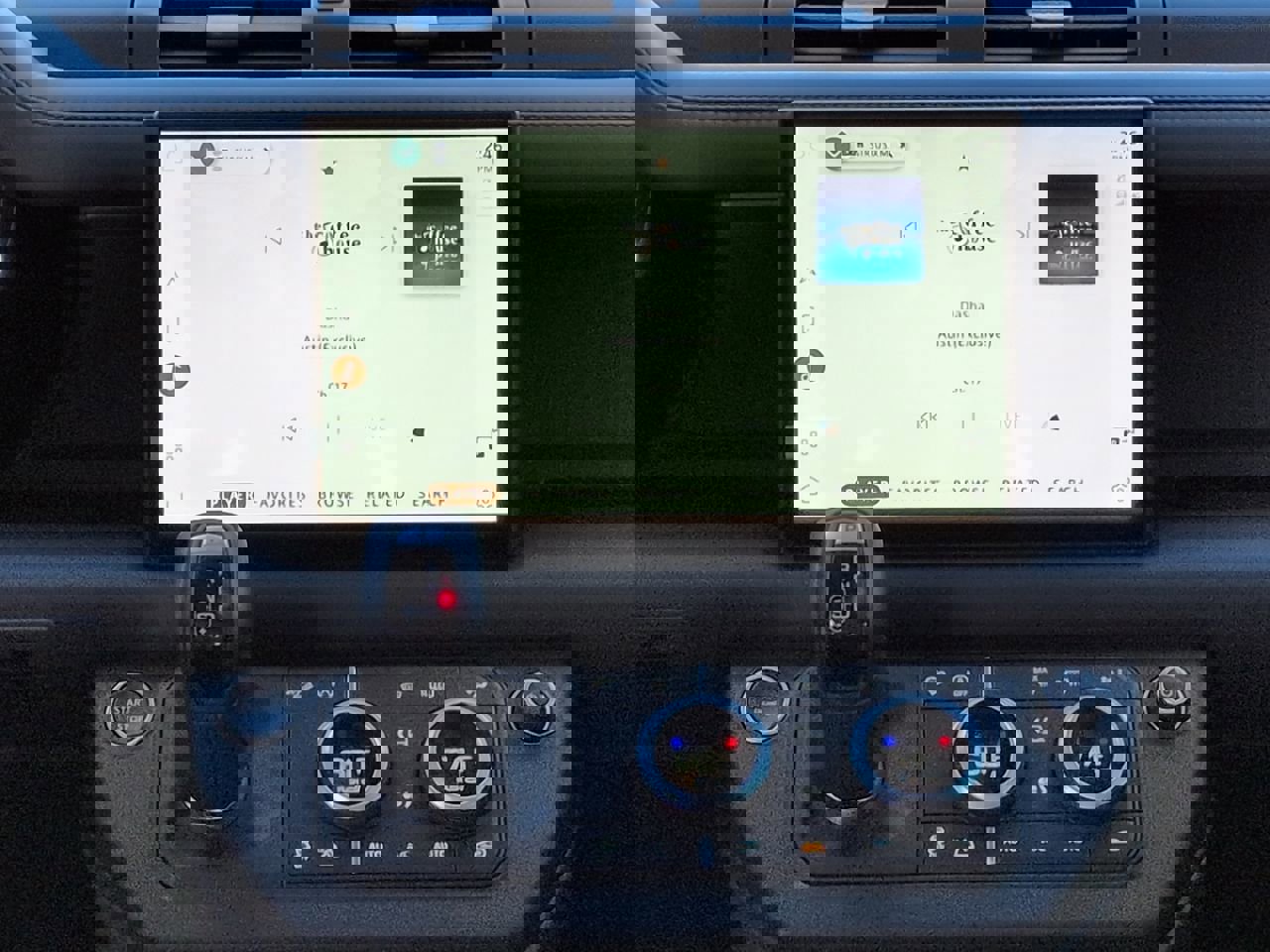 Used 2025 Land Rover Defender 110 S image 16