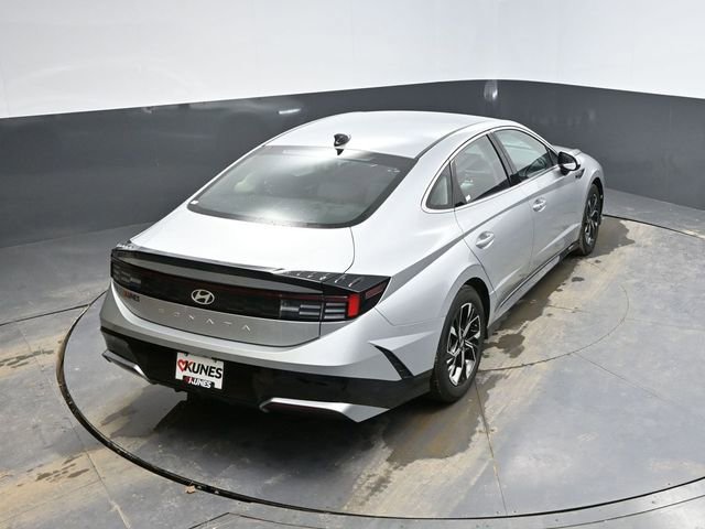 Used 2025 Hyundai Sonata SEL image 39