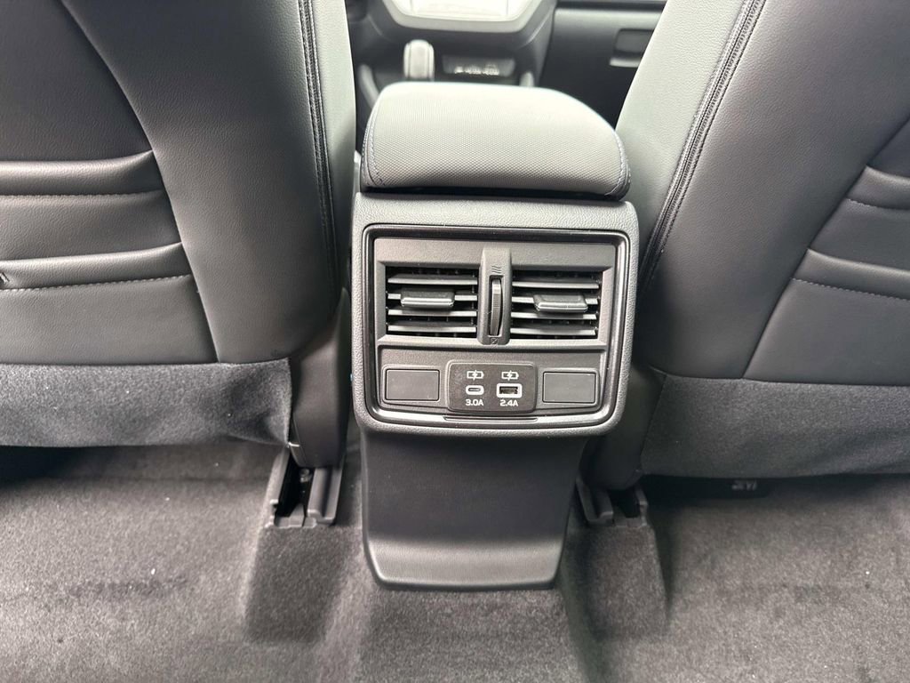 New 2026 Subaru Forester Limited image 18