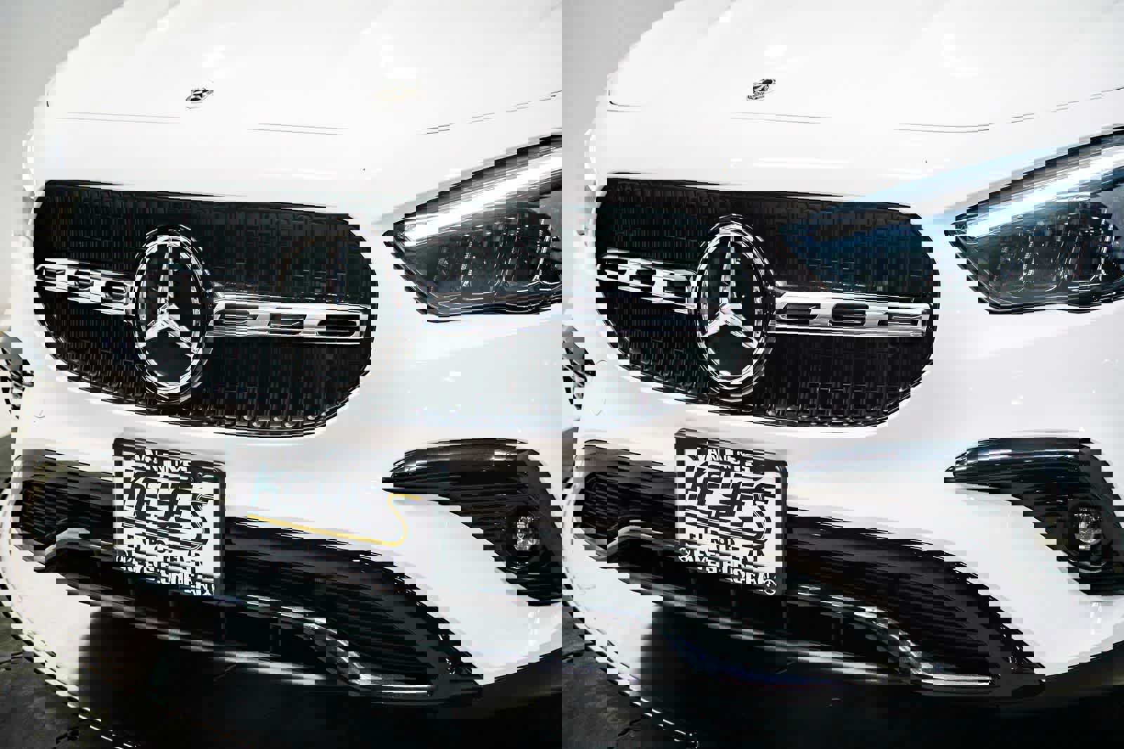 Used 2026 Mercedes-Benz GLA 250 image 8