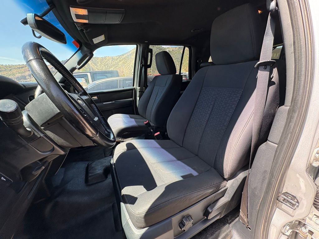 Used 2016 Ford Expedition EL XL AWD/4WD image 15