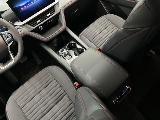 New 2026 Ford Explorer ST-Line AWD/4WD image 24