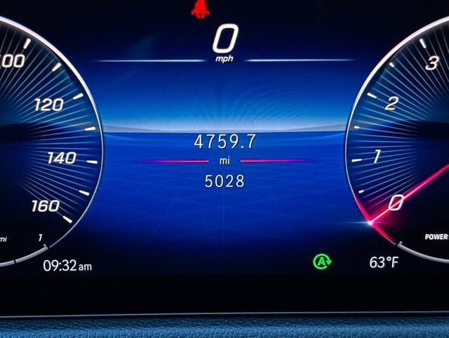 Certified 2026 Mercedes-Benz GLA 250 image 9