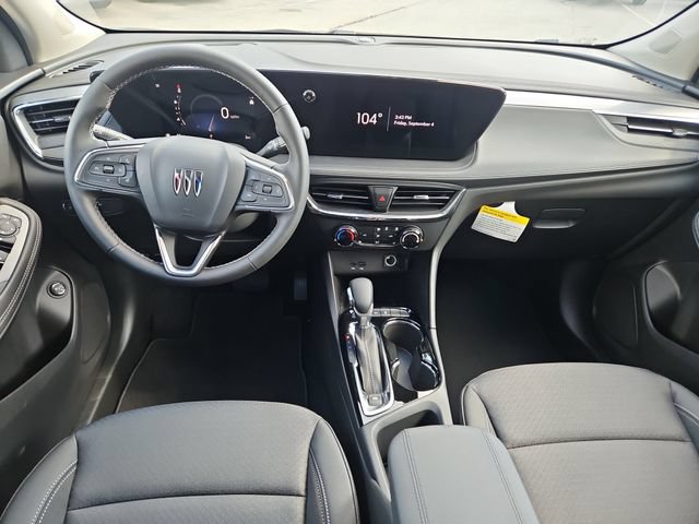 New 2026 Buick Encore GX Preferred w/ Advanced Technology Package FWD image 8